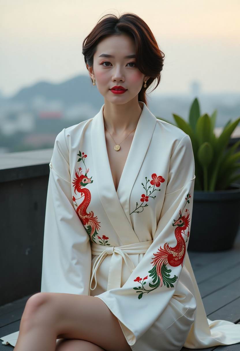 脱口说开怀2025
